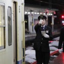 一番列車