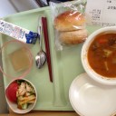 病院食
