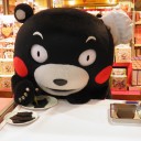 くまモンパティシエだもん