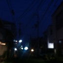 冬来たりなば春遠からじ
