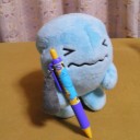 昨日のポケセン