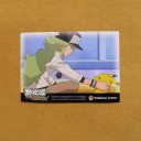 昨日のポケセン