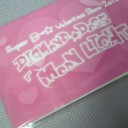 Super"D-☆"Valentine Show 2013『MOON LIGHT』＠博品館劇場。