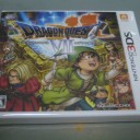 ドラゴンクエスト7【3DS】