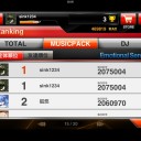 DJMAX RAY　アプデ