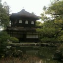 銀閣寺