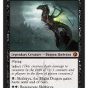 【EDH】コーラシュは飾りか否か
