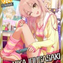 ふーっ、プロデューサー、わざわざ使ってくれてありがとー★まぁまぁ、せっかく来てくれたんだしお茶でも飲んでけば!いいからいいから★アタシのデッキを使えるなんてめったにないんだし