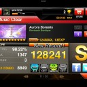 DJMAX RAY　プレイ記１８