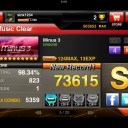 DJMAX RAY　プレイ記１８
