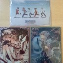 どうでもいいスリーブ事情