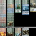 【モダン】　スケープシフト　GTC【MTG】