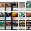 【GTC】MO 64-Player Drafts【130218】