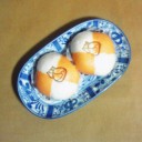ニャンコ先生の栗入あんまん