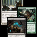 レガシー：Blind Loam
