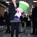 なみさん  in 台湾 2