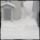 雪すごし