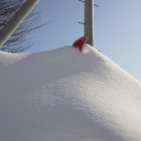 山！