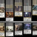 【ブロック構築】　オルゾフコントロール　【MTG】