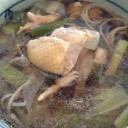 鶏南蛮ソバ