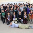 第１回七夜の願い星カップ　開催報告