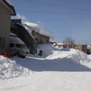 まったく正しい札幌。