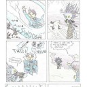 ヴラスカ VSジェイス の対決