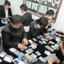 ななはちやオープン日とか週末のBOX争奪戦とか