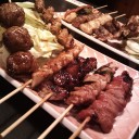 月曜　〓外出と外食と〓