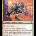 MTGMintCardでのデッキレシピ広場