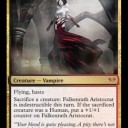 The Aristocratsに勝ちたい