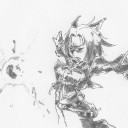 【黒天】ＦＦＸＩ【閃電】