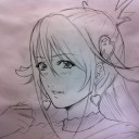 落書き！アダルトなキュアハート！