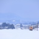 雪原