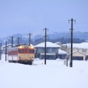 雪原
