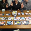 第３５回金ギャラドス杯！