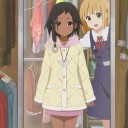 たまこまーけっと8話感想