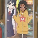 たまこまーけっと8話感想