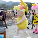 公園ーイベント