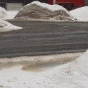 吹雪と言いつつ、