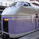中部横断、ミニエコーとその他いろいろ