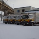 働き蜂ブラザーズ。