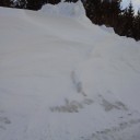 除雪屋さんが大喜び。