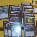 GP横浜（レアなしエスパーで２－２ドロップ）