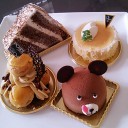食いしん坊万歳！