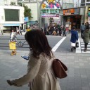 原宿あかん街