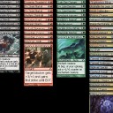 【GTC】 リリースチャンピオンシップ 5-1のちドロップ