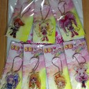プリキュア　プリティストア