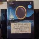 【拡張アート】Mox Jet【宇宙】