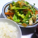 火曜　〓買い物とテキストと〓